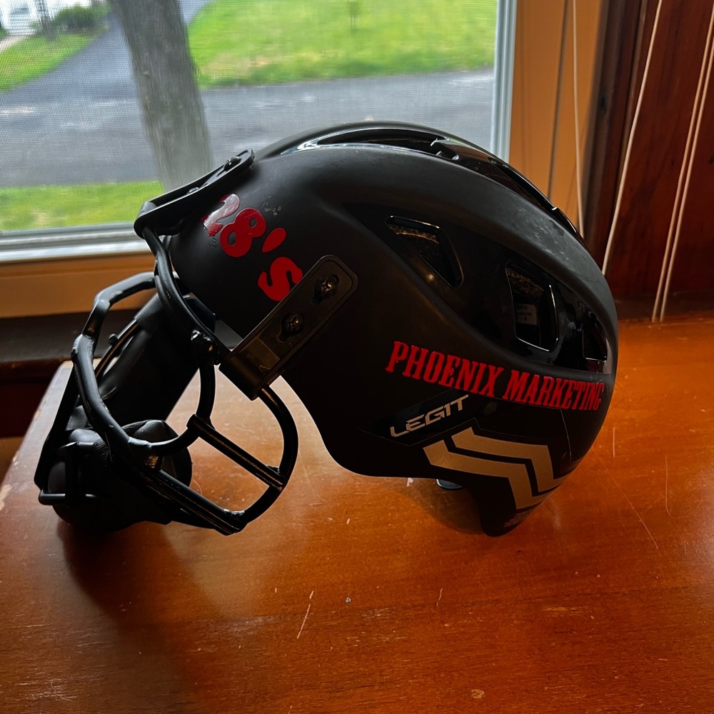 Legit face mask